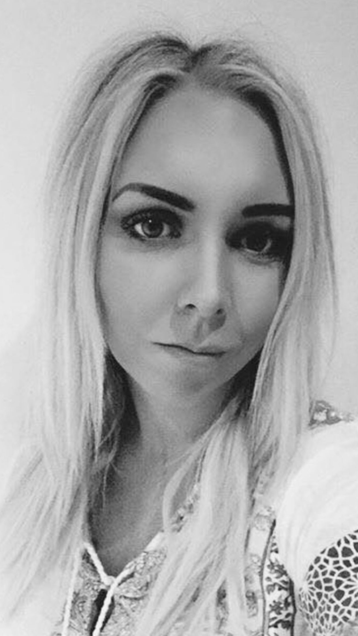 Linn Cathrine Lomeland Linn Cathrine Lomeland
